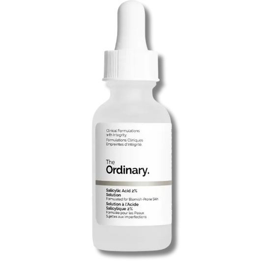 The Ordinary Acide Salicylique 2 % - Sérum anti-imperfections