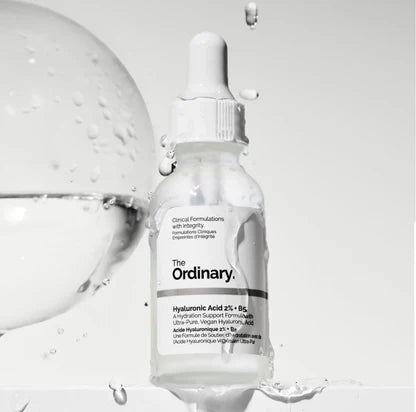 The ordinary Acide Hyaluronique 2% + B5 - Sérum Hydratant