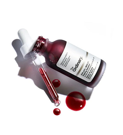 The Ordinary Solution de Peeling AHA 30% + BHA 2% - Soin Exfoliant