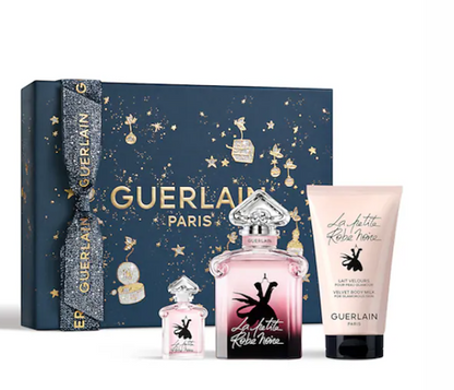 Guerlain La Petite Robe Noire - Coffret Eau de Parfum