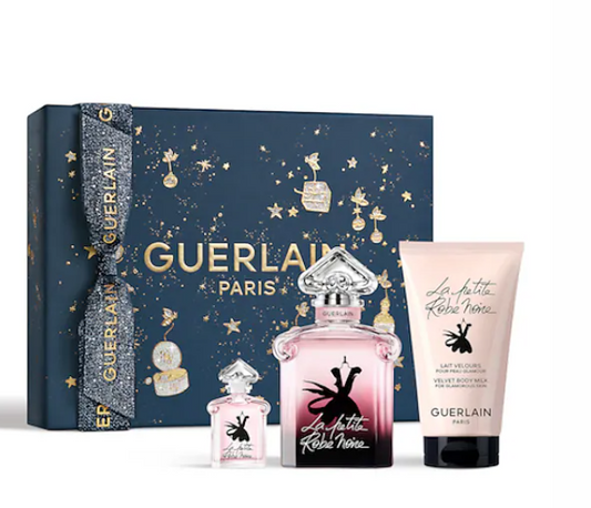 Guerlain La Petite Robe Noire - Coffret Eau de Parfum