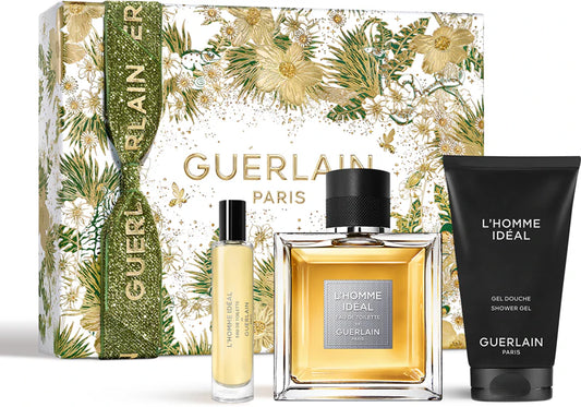 Guerlain L'Homme idéal - Coffret Eau de Toilette