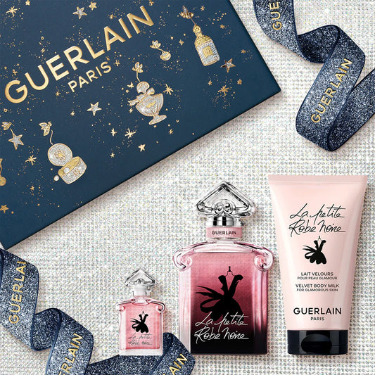 Guerlain La Petite Robe Noire - Coffret Eau de Parfum