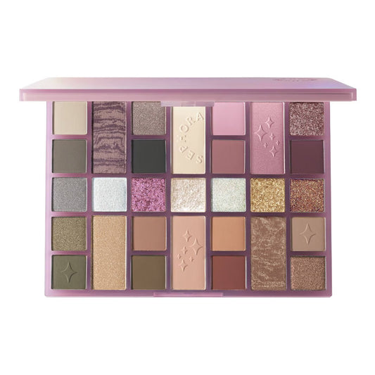 Palette collection Sephora  The Amazing Palette (29 Eyeshadows)