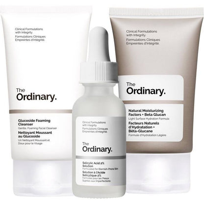 The Ordinary Le Set anti imperfections